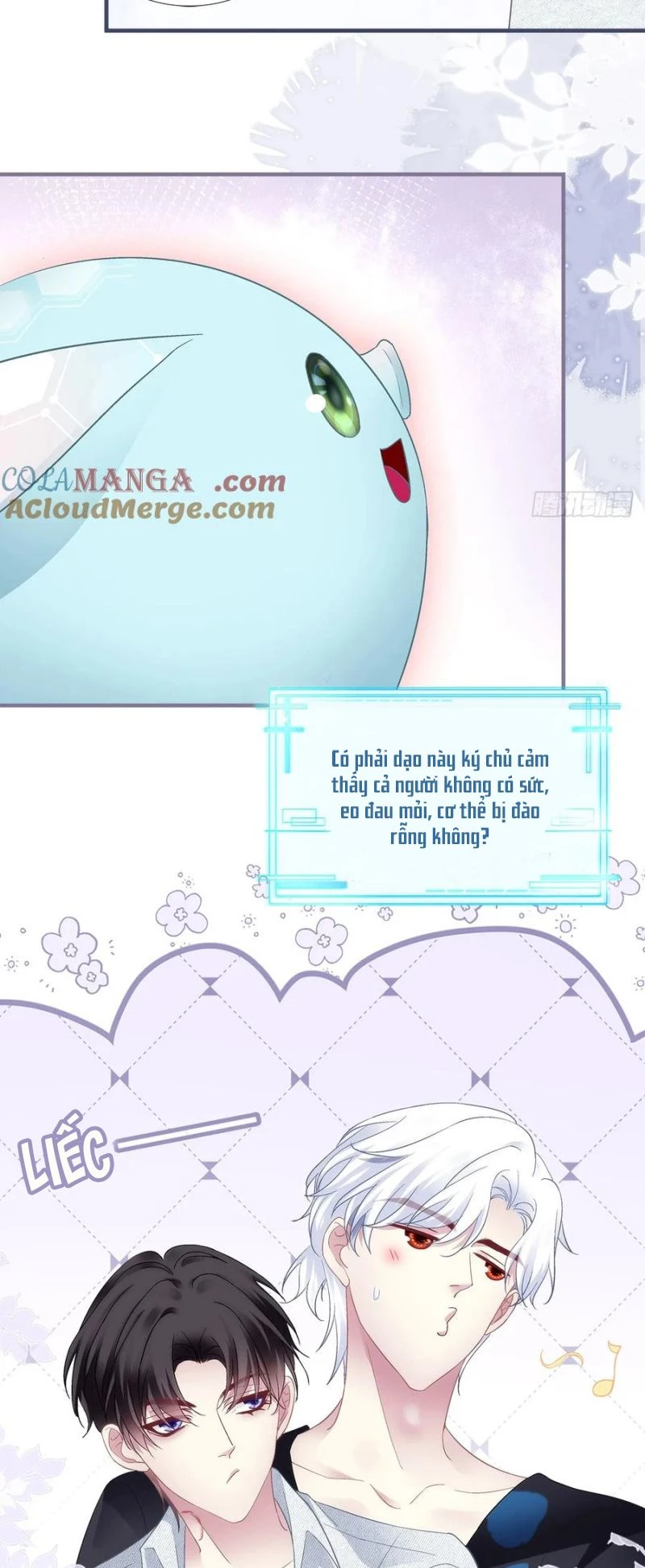 Hắc Hóa Đại Lão Thuần Dưỡng Chỉ Nam Chapter 187 - 18