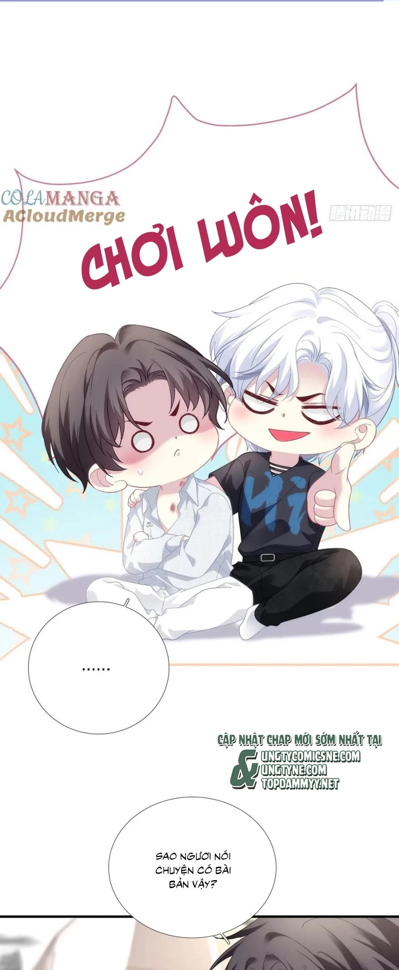 Hắc Hóa Đại Lão Thuần Dưỡng Chỉ Nam Chapter 187 - 20