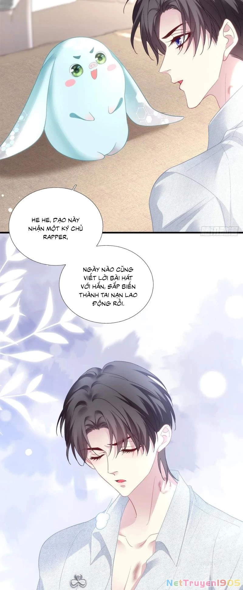 Hắc Hóa Đại Lão Thuần Dưỡng Chỉ Nam Chapter 187 - 21