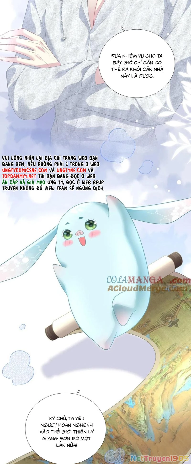 Hắc Hóa Đại Lão Thuần Dưỡng Chỉ Nam Chapter 187 - 22