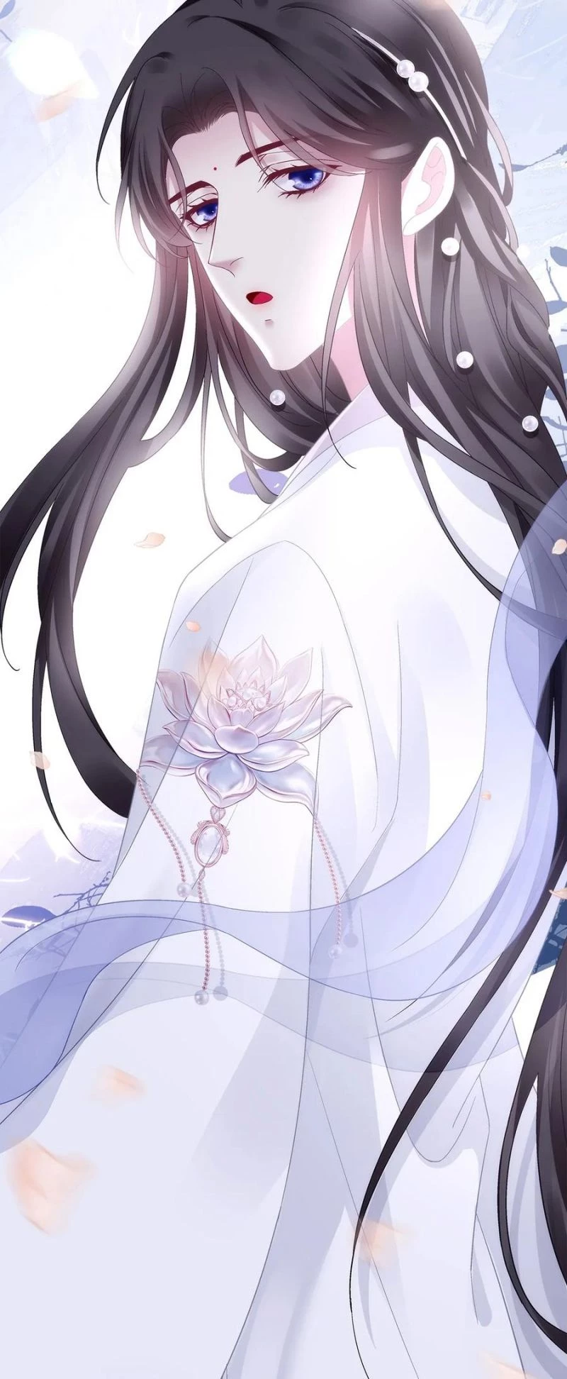 Hắc Hóa Đại Lão Thuần Dưỡng Chỉ Nam Chapter 187 - 25