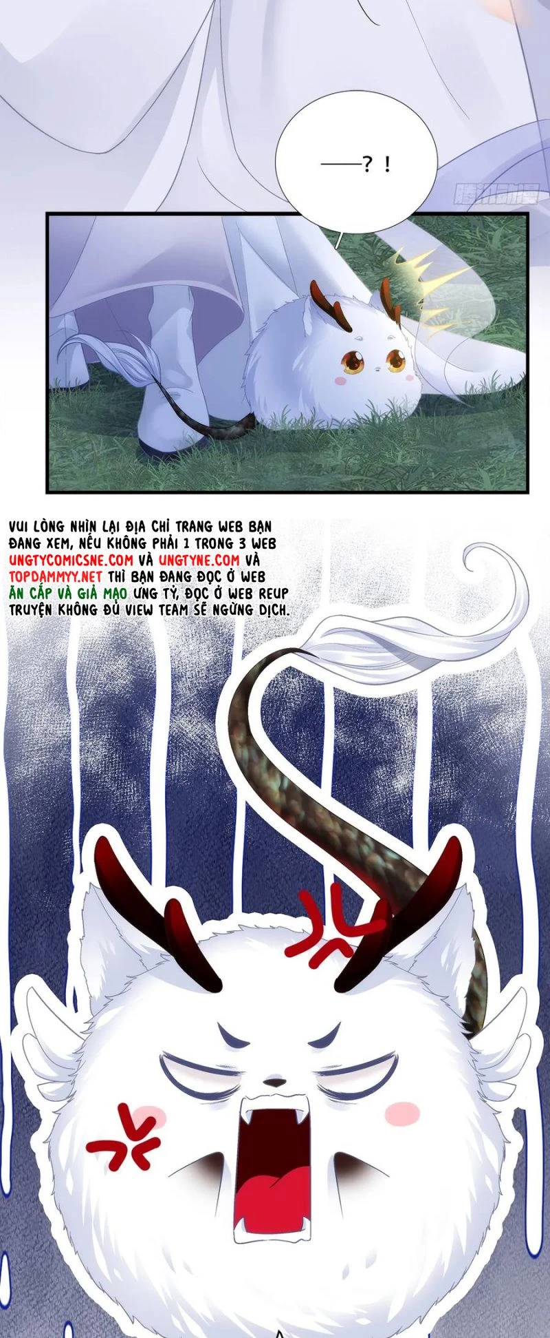 Hắc Hóa Đại Lão Thuần Dưỡng Chỉ Nam Chapter 187 - 26