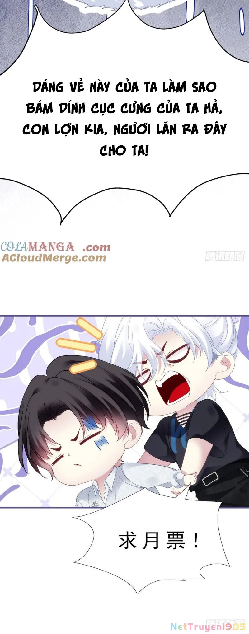 Hắc Hóa Đại Lão Thuần Dưỡng Chỉ Nam Chapter 187 - 27