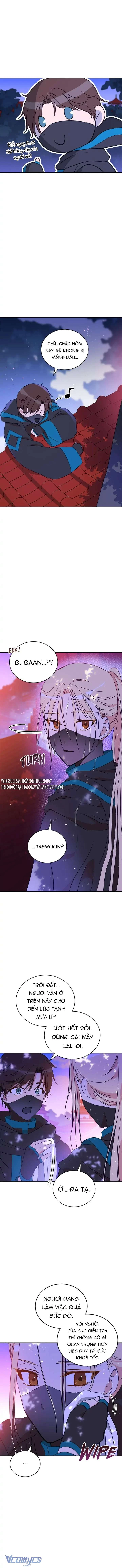 Ái Phi, Dao Của Nàng Rơi Rồi Chapter  114 - 13