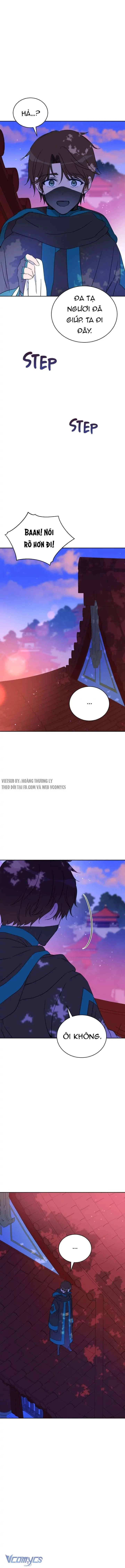 Ái Phi, Dao Của Nàng Rơi Rồi Chapter  114 - 15