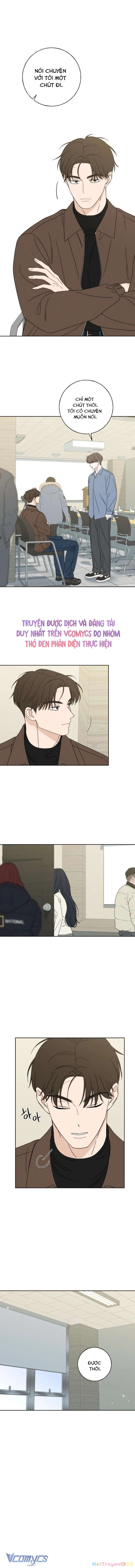 Miyeon Chapter 16 - 2