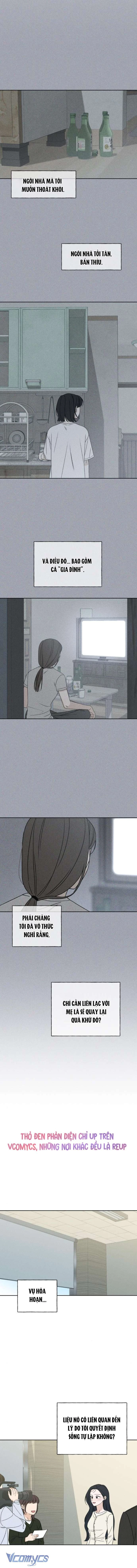 Miyeon Chapter 16 - 6