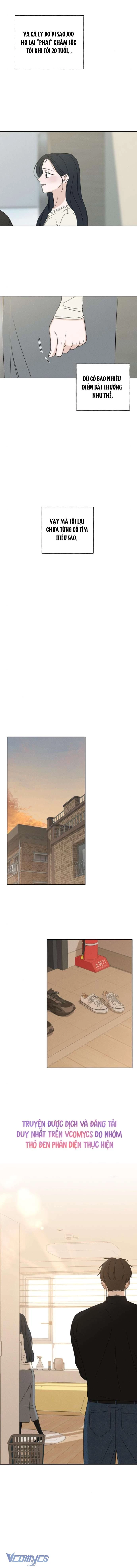 Miyeon Chapter 16 - 7