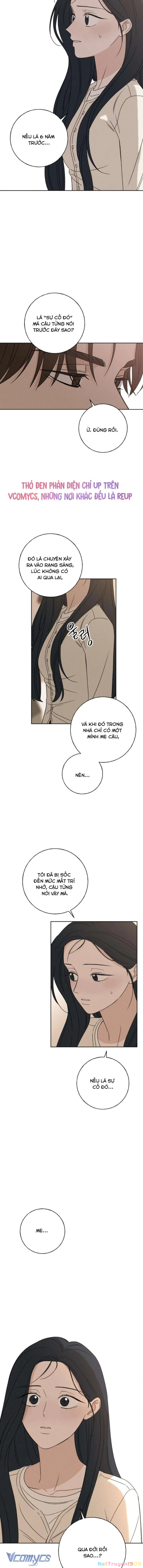 Miyeon Chapter 16 - 9