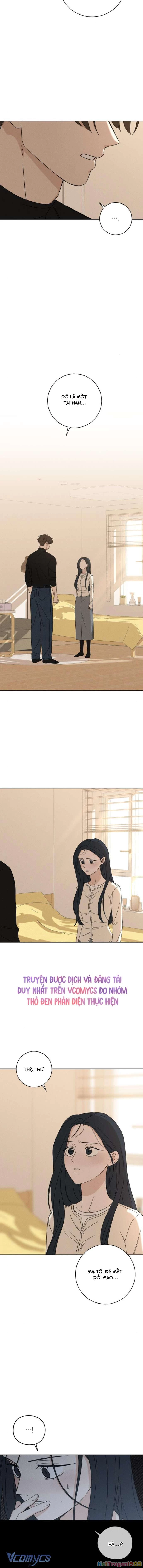 Miyeon Chapter 16 - 10