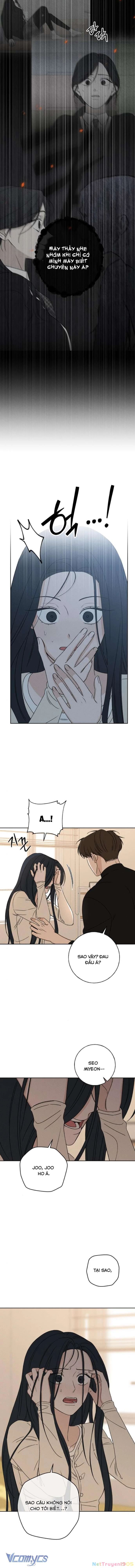Miyeon Chapter 16 - 12