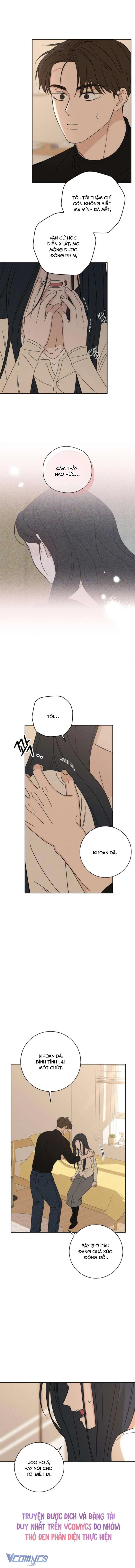Miyeon Chapter 16 - 13