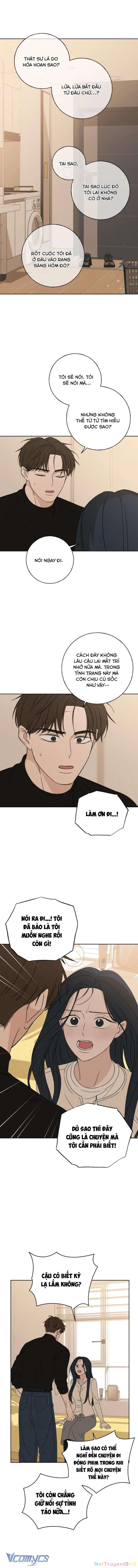 Miyeon Chapter 16 - 14