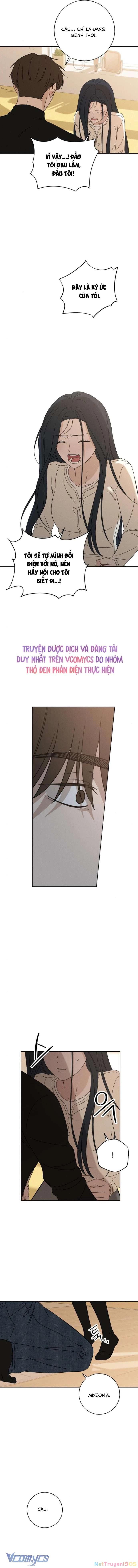 Miyeon Chapter 16 - 15