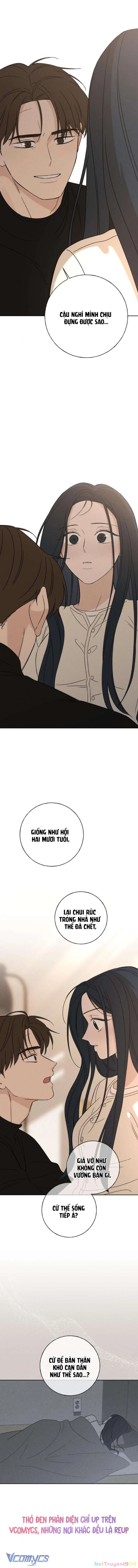 Miyeon Chapter 16 - 16