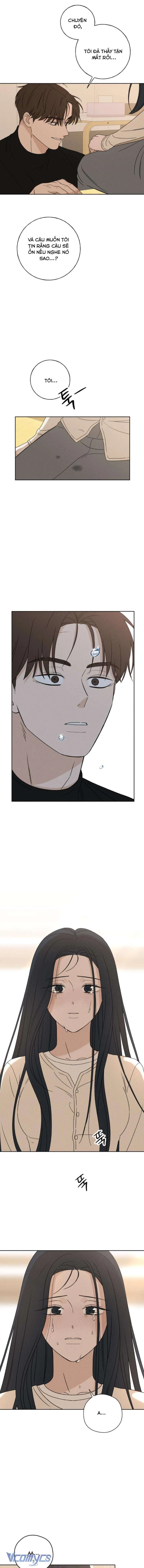 Miyeon Chapter 16 - 17