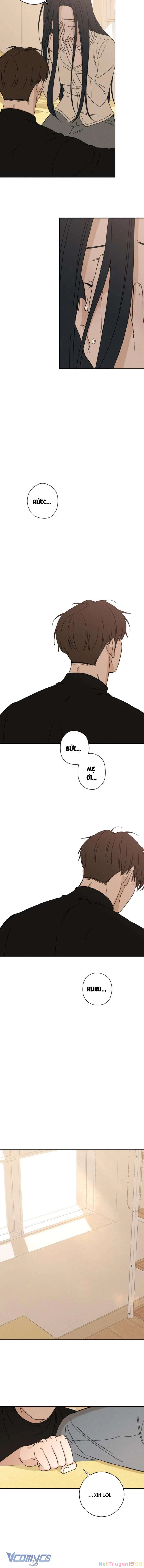 Miyeon Chapter 16 - 18