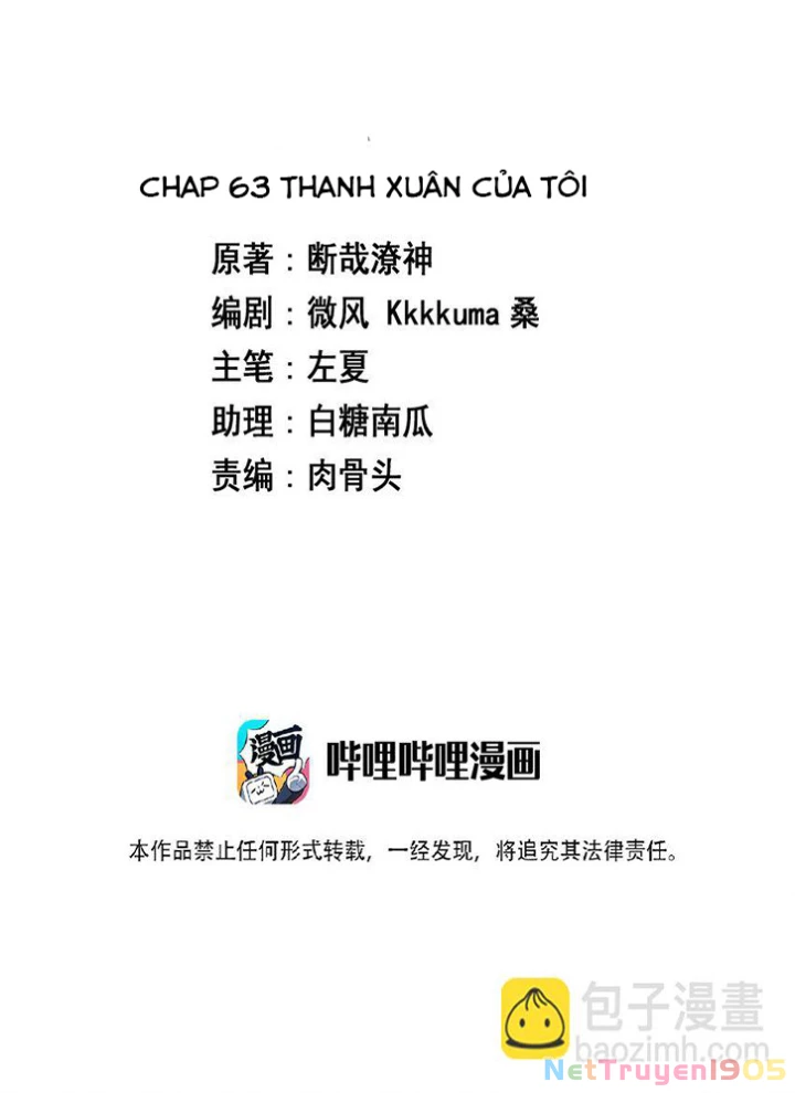 Ông Trời Đã Ban Cho Tôi Siêu Năng Lực Kỳ Lạ Gì Thế Này? Chapter 63 - 2