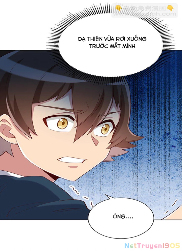 Ông Trời Đã Ban Cho Tôi Siêu Năng Lực Kỳ Lạ Gì Thế Này? Chapter 63 - 4