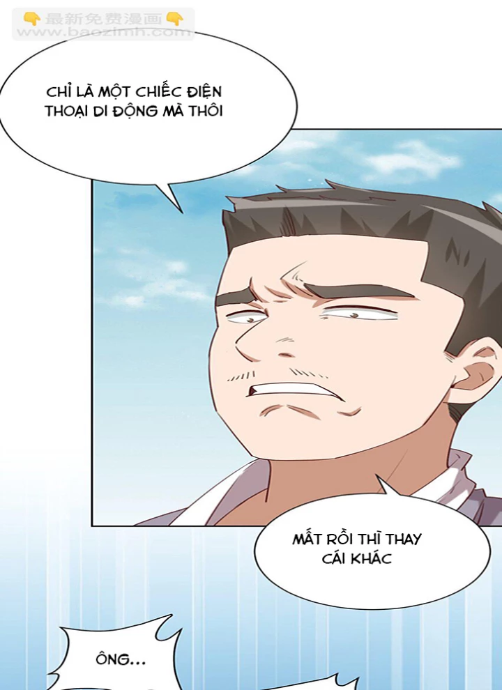 Ông Trời Đã Ban Cho Tôi Siêu Năng Lực Kỳ Lạ Gì Thế Này? Chapter 63 - 5
