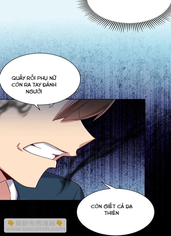 Ông Trời Đã Ban Cho Tôi Siêu Năng Lực Kỳ Lạ Gì Thế Này? Chapter 63 - 17