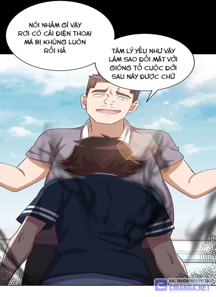Ông Trời Đã Ban Cho Tôi Siêu Năng Lực Kỳ Lạ Gì Thế Này? Chapter 63 - 18