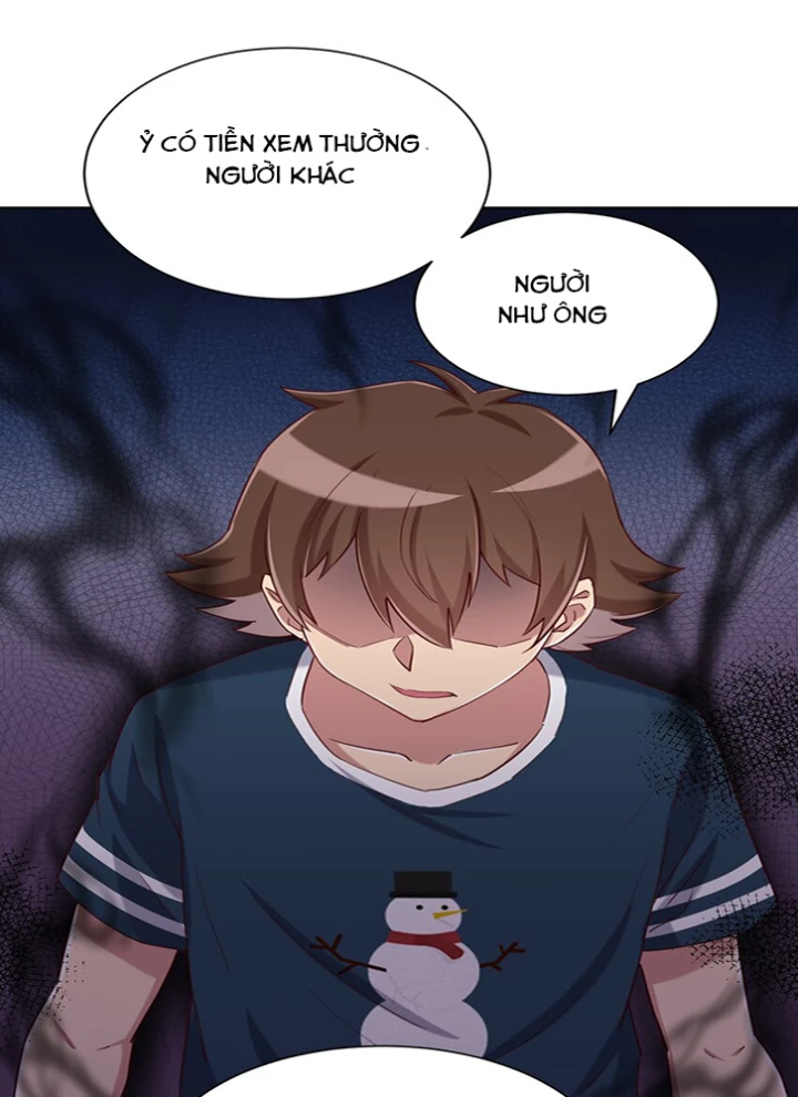 Ông Trời Đã Ban Cho Tôi Siêu Năng Lực Kỳ Lạ Gì Thế Này? Chapter 63 - 19