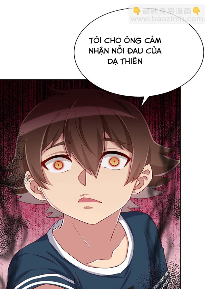 Ông Trời Đã Ban Cho Tôi Siêu Năng Lực Kỳ Lạ Gì Thế Này? Chapter 63 - 22