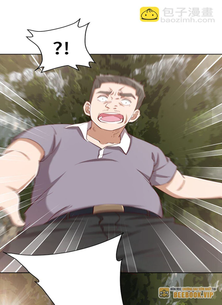 Ông Trời Đã Ban Cho Tôi Siêu Năng Lực Kỳ Lạ Gì Thế Này? Chapter 63 - 27
