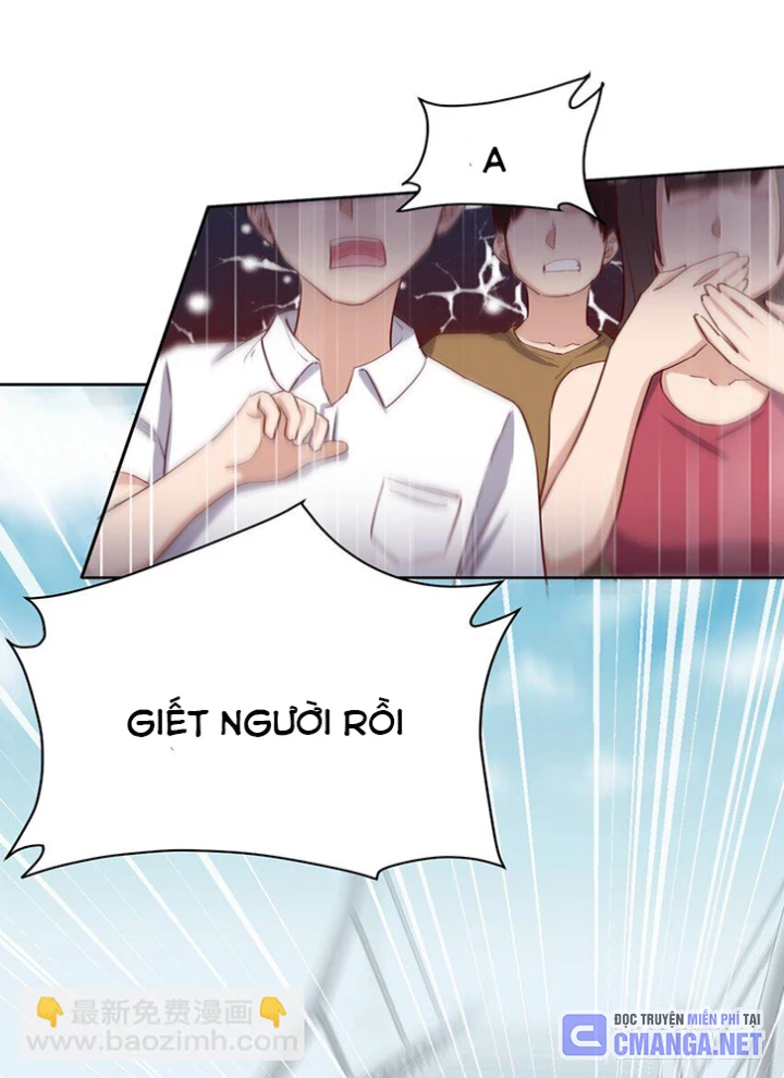 Ông Trời Đã Ban Cho Tôi Siêu Năng Lực Kỳ Lạ Gì Thế Này? Chapter 63 - 30