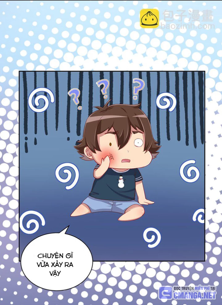 Ông Trời Đã Ban Cho Tôi Siêu Năng Lực Kỳ Lạ Gì Thế Này? Chapter 63 - 36