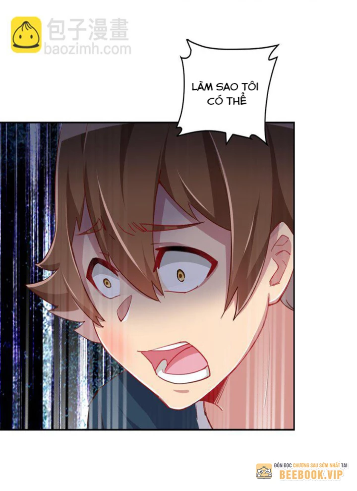 Ông Trời Đã Ban Cho Tôi Siêu Năng Lực Kỳ Lạ Gì Thế Này? Chapter 63 - 39