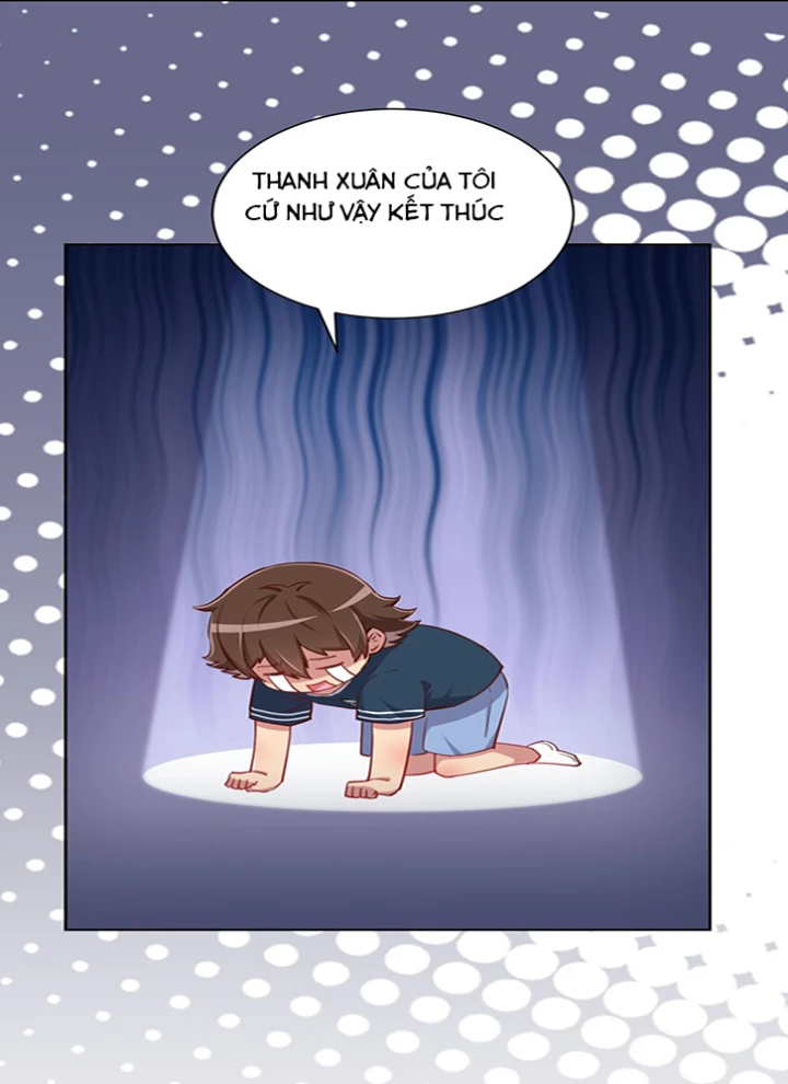 Ông Trời Đã Ban Cho Tôi Siêu Năng Lực Kỳ Lạ Gì Thế Này? Chapter 63 - 41