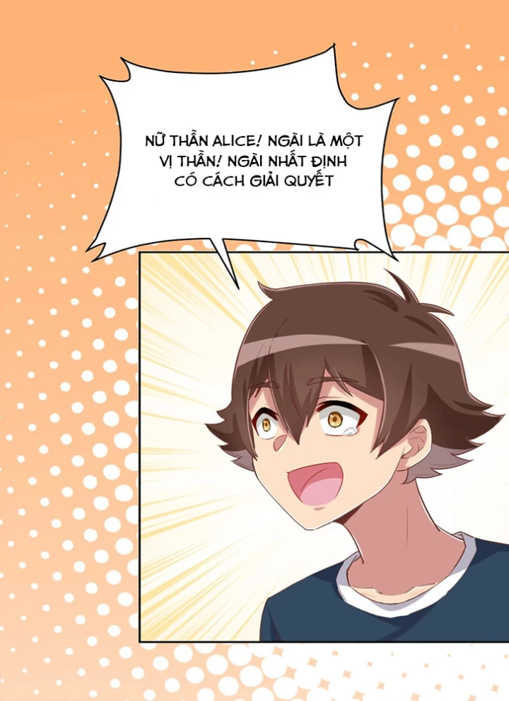 Ông Trời Đã Ban Cho Tôi Siêu Năng Lực Kỳ Lạ Gì Thế Này? Chapter 63 - 44