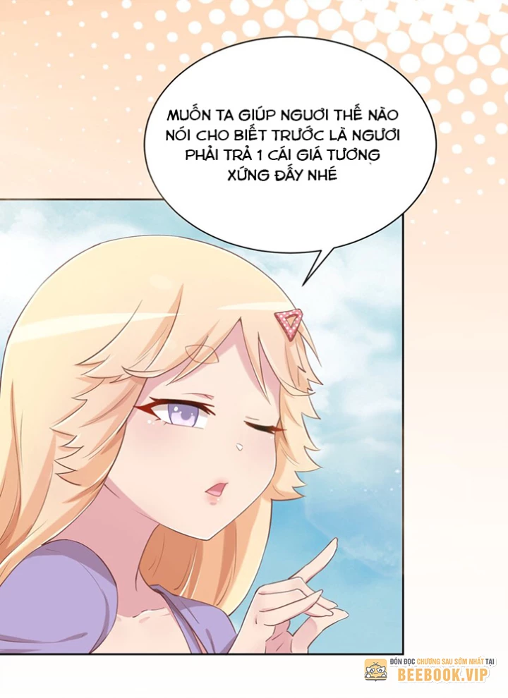 Ông Trời Đã Ban Cho Tôi Siêu Năng Lực Kỳ Lạ Gì Thế Này? Chapter 63 - 45