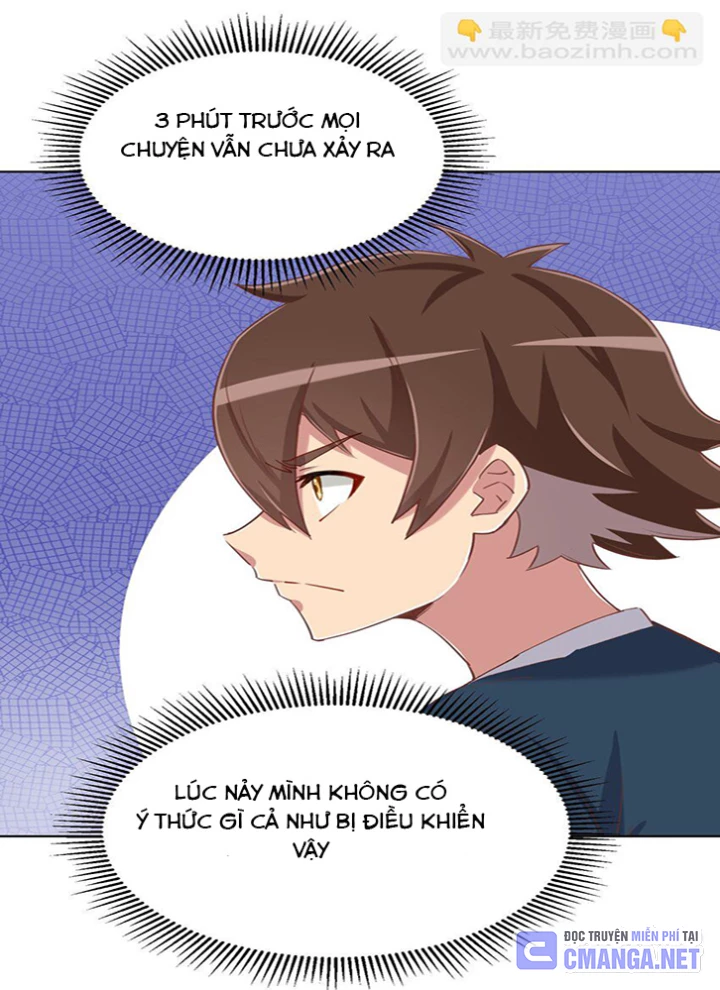 Ông Trời Đã Ban Cho Tôi Siêu Năng Lực Kỳ Lạ Gì Thế Này? Chapter 63 - 48