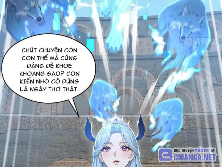 Thái Cổ Thập Hung: Người khác ngự thú ta ngự thú nương Chapter 19 - 24
