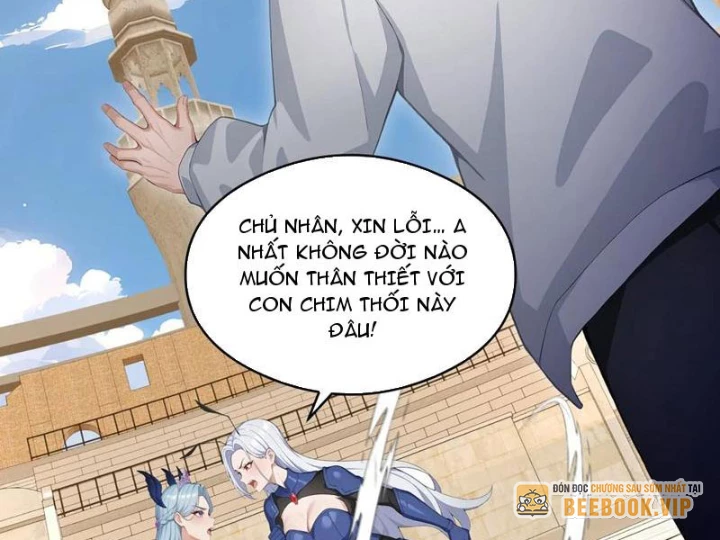 Thái Cổ Thập Hung: Người khác ngự thú ta ngự thú nương Chapter 19 - 33