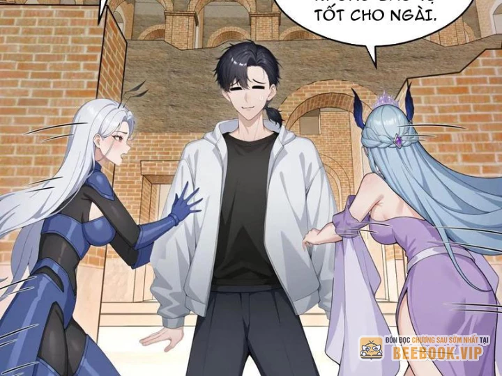 Thái Cổ Thập Hung: Người khác ngự thú ta ngự thú nương Chapter 19 - 42