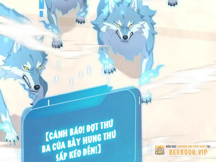 Thái Cổ Thập Hung: Người khác ngự thú ta ngự thú nương Chapter 19 - 48