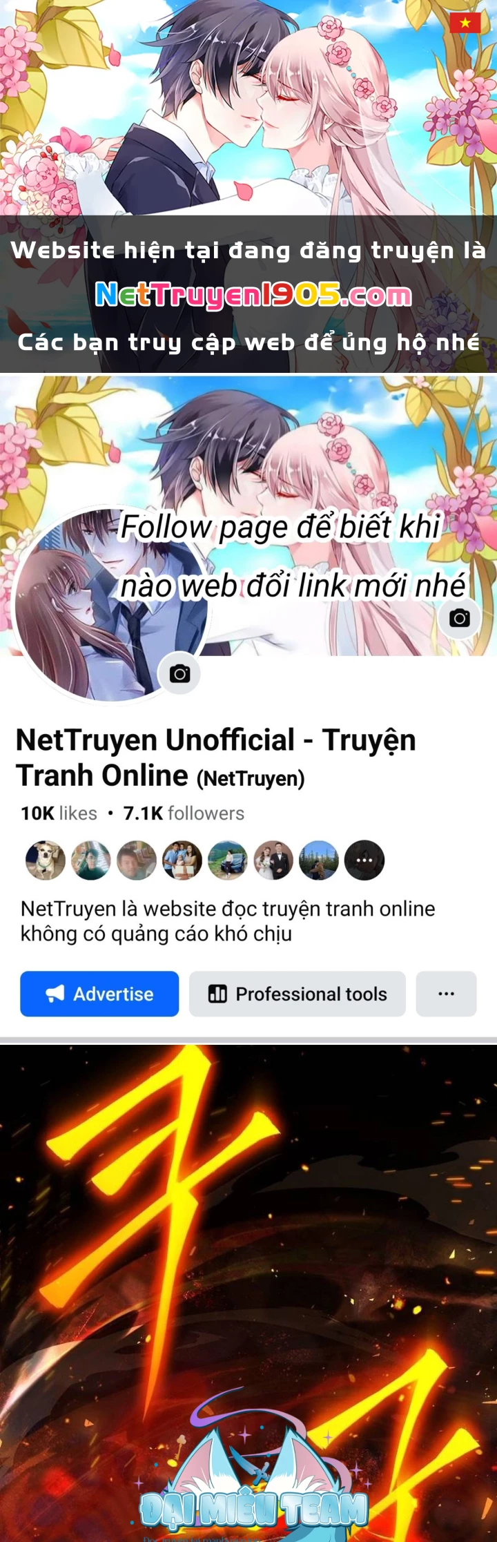 Thiên Tài Phép Thuật Nắm Bắt Khái Niệm Chapter 16 - 1