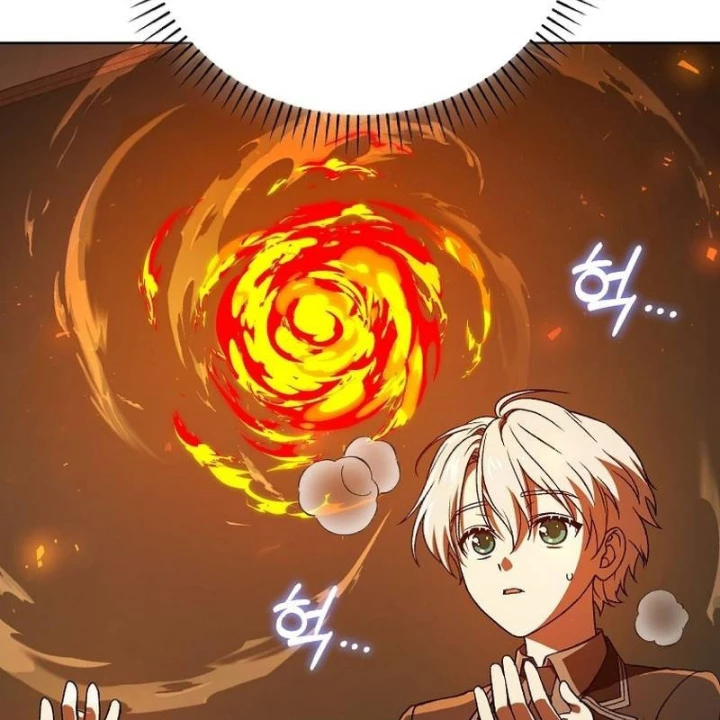 Thiên Tài Phép Thuật Nắm Bắt Khái Niệm Chapter 16 - 10