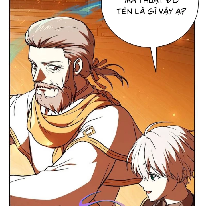 Thiên Tài Phép Thuật Nắm Bắt Khái Niệm Chapter 16 - 25