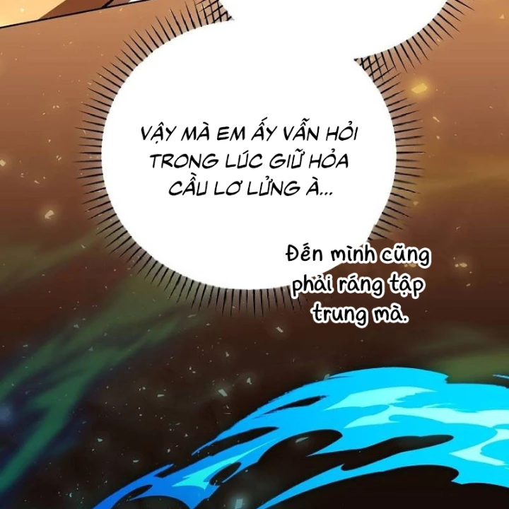 Thiên Tài Phép Thuật Nắm Bắt Khái Niệm Chapter 16 - 29