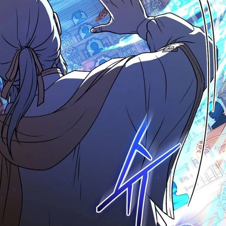 Thiên Tài Phép Thuật Nắm Bắt Khái Niệm Chapter 16 - 31