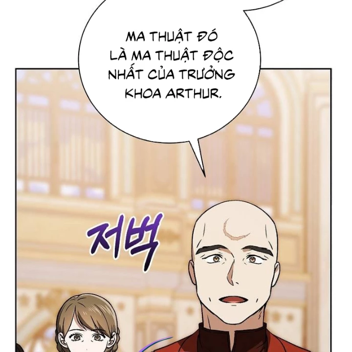 Thiên Tài Phép Thuật Nắm Bắt Khái Niệm Chapter 16 - 58