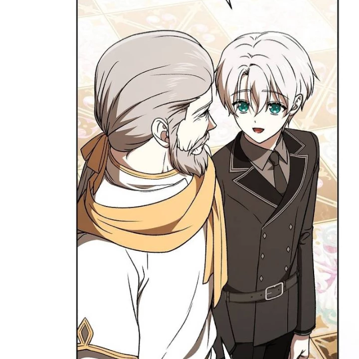 Thiên Tài Phép Thuật Nắm Bắt Khái Niệm Chapter 16 - 61