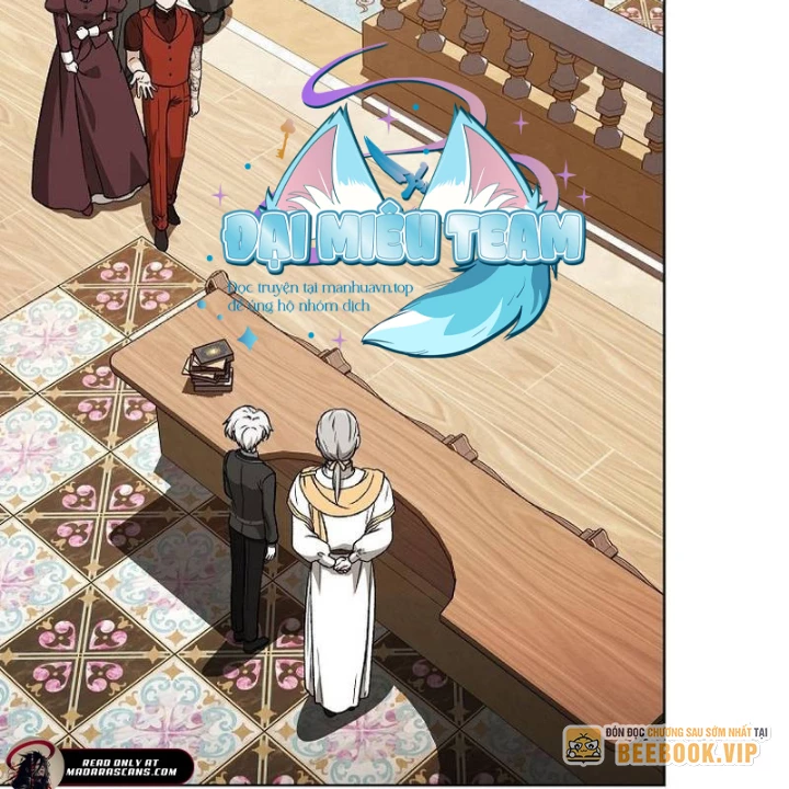 Thiên Tài Phép Thuật Nắm Bắt Khái Niệm Chapter 16 - 78