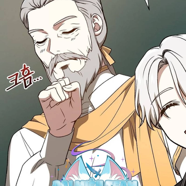 Thiên Tài Phép Thuật Nắm Bắt Khái Niệm Chapter 16 - 83