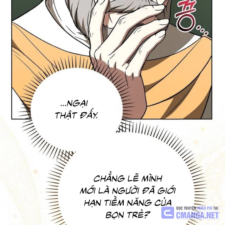 Thiên Tài Phép Thuật Nắm Bắt Khái Niệm Chapter 16 - 102